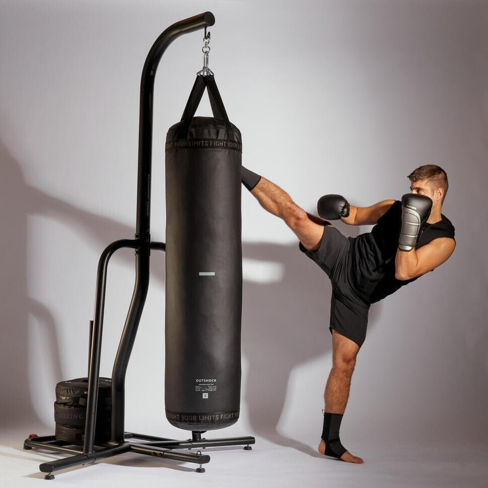 Decathlon 900 Free Standing Punching Bag Stand
