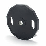 Pro Fitness Olympic Bumper Weight Plates 20kg 25kg 15kg 10kg (PRICE FOR 1)