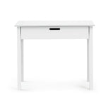 Habitat Kids Rico 1 Drawer Desk - White