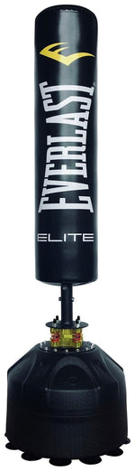 Everlast Elite Freestanding 4ft Punch Bag
