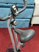 Opti Folding Magnetic Exercise Bike (S)