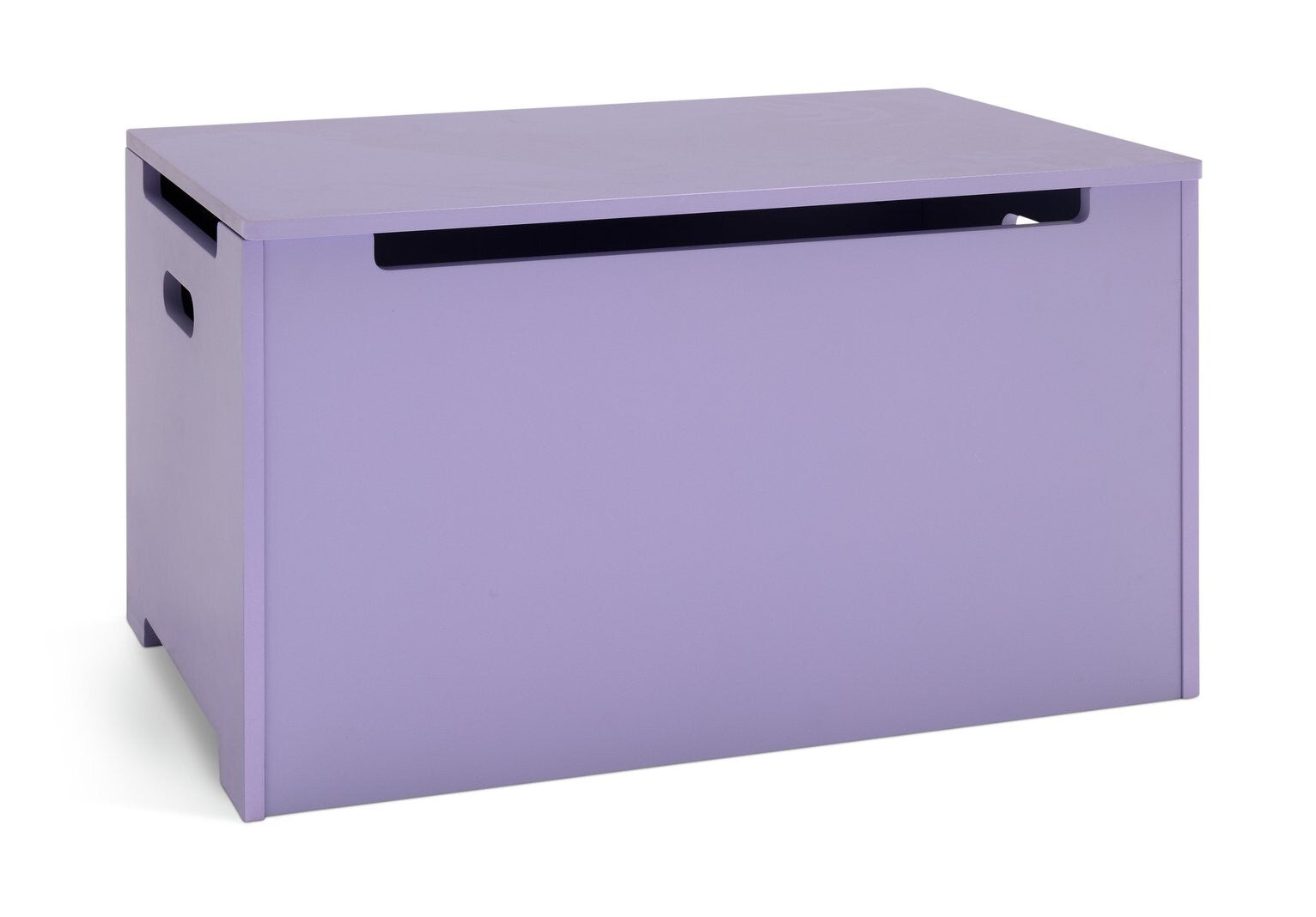 Habitat Kids Joni Toy Box - Lilac ( B Grade 40402 )
