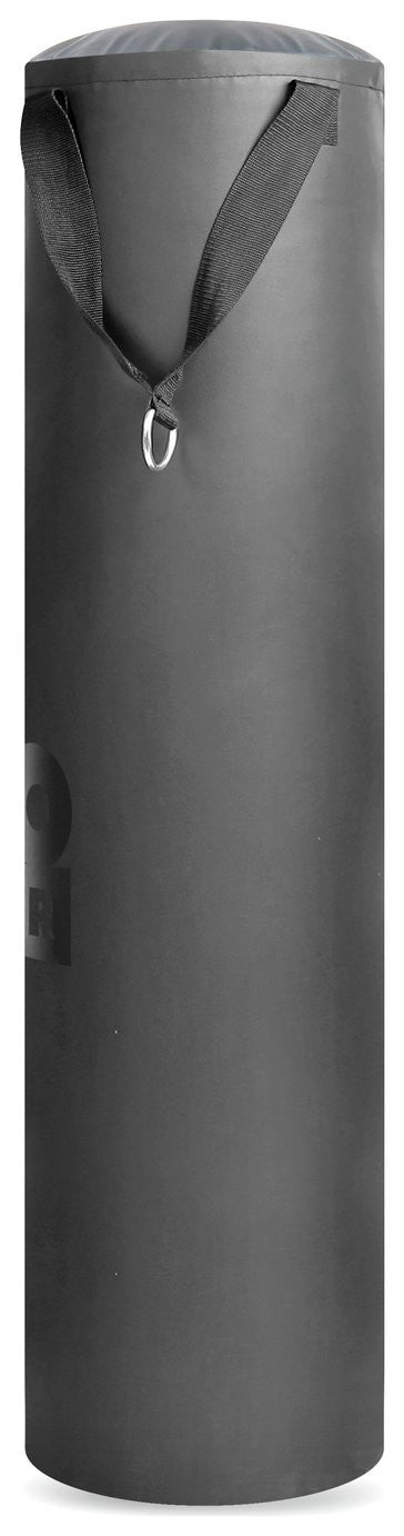 Pro Power 4 ft Punchbag With Gloves | Training punch bag with gloves