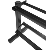 Pro Fitness Mixed Weights Storage Rack