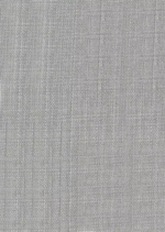 Habitat Aspen Ottoman - Light Grey