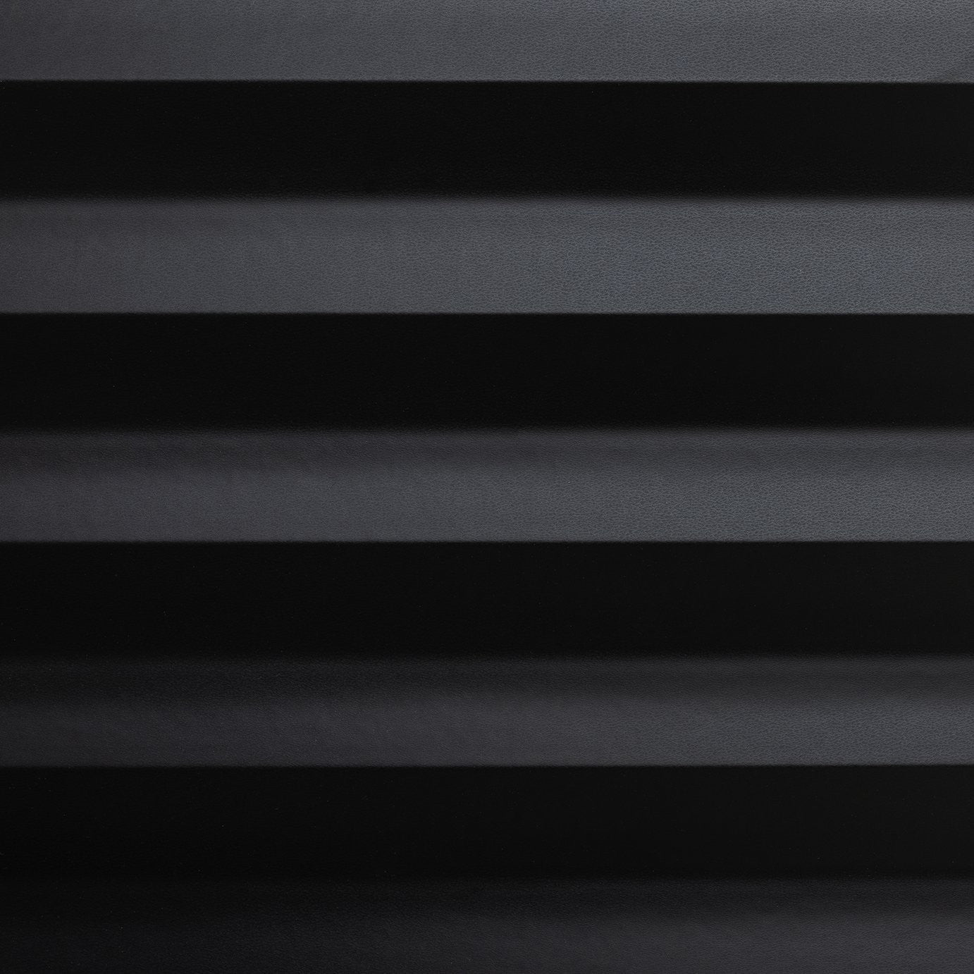 Cairo 6 Drawer Chest - Black | Stylish Modern Accent