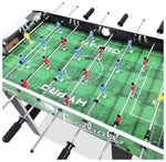 Hy-Pro 3ft Football Table | Compact Tabletop Soccer Game Kids Adults Home Office