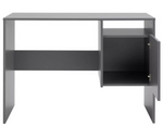 Lawson Office Desk - Grey