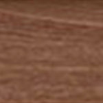 Tatsuma Kingsize Wooden Bed Frame - Walnut | Elegant Home Atmospher