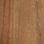Habitat Miami 4 Seater Dinner Table - Oak Effect