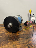 Pernament Magnet DC Motor ( MH7683B1 ) 1500W