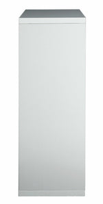 Habitat Squares Plus 6 Cube Storage Unit - White | Organiser Shelf Living Room