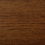 x Scion Esala Oak & Wood Veneer Dining Bench | Mid-century modern bench