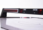 Hy-Pro 4ft 6in Air Hockey Table with LED Score Bar ( B Grade 41724 )