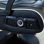 X Rocker Bolero 2.1 Audio Neo Motion LED Junior Gaming Chair