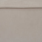 Ruxley Small Double End Drawer Storage Bed - Natural | Warm Interior Atmosphere