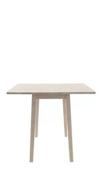 Kendal Extending Oak Dining Table (TABLE ONLY)