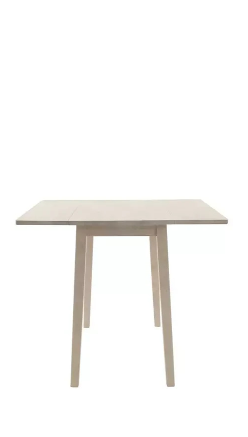Kendal Extending Oak Dining Table (TABLE ONLY)