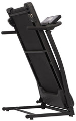 Opti Motorized Walking Folding Treadmill