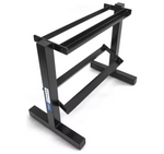 Pro Fitness Mixed Weights Storage Rack