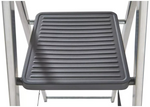 Werner 7 Tread High Handrail Step Ladder