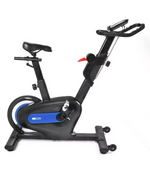 Pro Fitness Aerobic Exercise Bike
