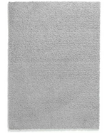 Cosy Dove Grey Rug 120x170cm | Modern Living Room Floor Rug Carpet