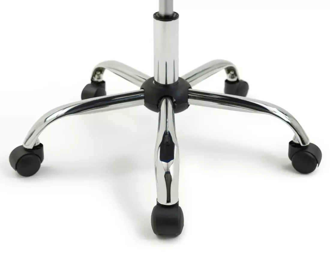Home Reade Mesh Office Chair Black | Ergonomic Home Office Desk Chair Furniture