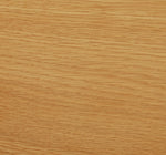 Chiltern Spindle Kingsize Wooden Bed Frame - Oak | Contemporary Interior Design