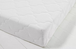 Collect & Go Memory Foam Rolled Double Mattress