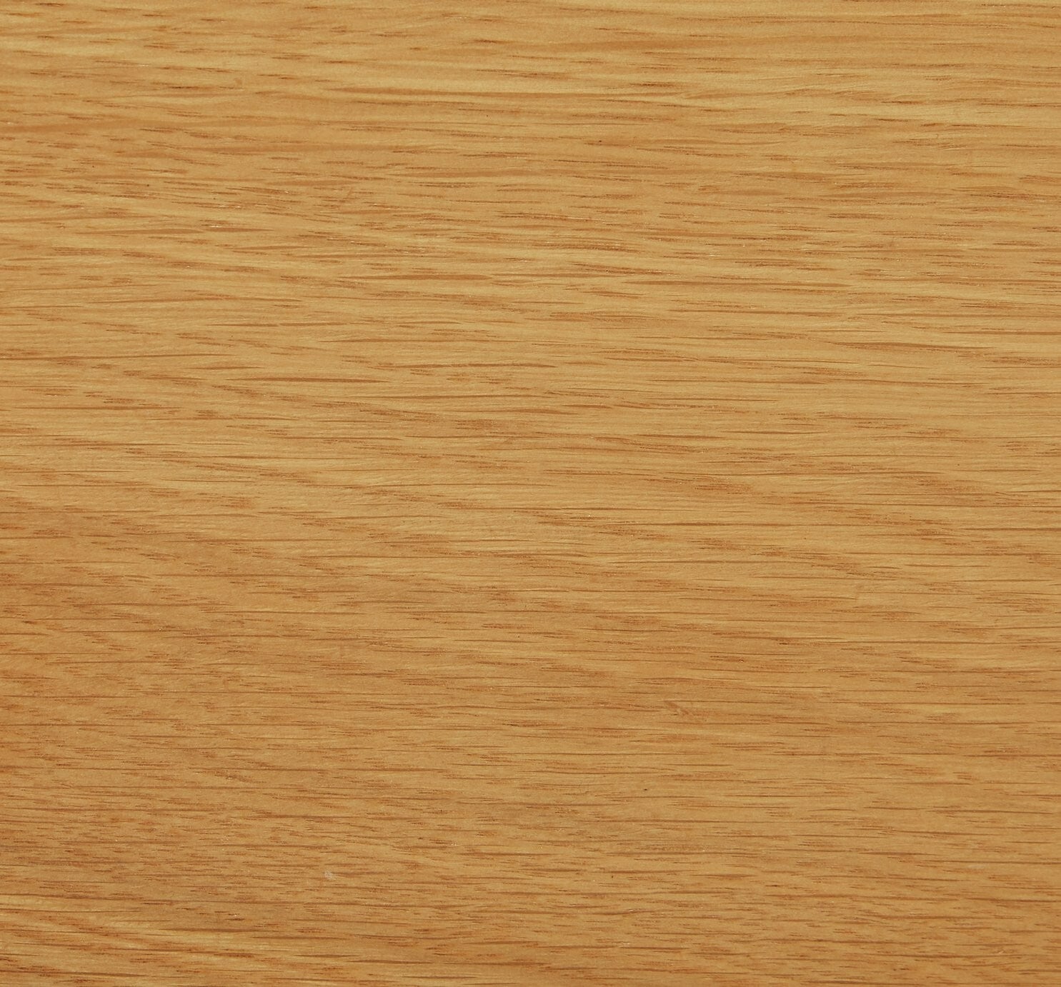 Chiltern Spindle Double Wooden Bed Frame - Oak (S)