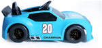 Kids 6V Champion Racer Powered Vehicle