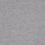 Ren Kingsize Fabric Bed Frame - Light Grey | soft fabric bed frame
