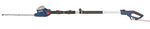 Spear & Jackson 45cm Corded Pole Hedge Trimmer - 550W ( Pre-Used )