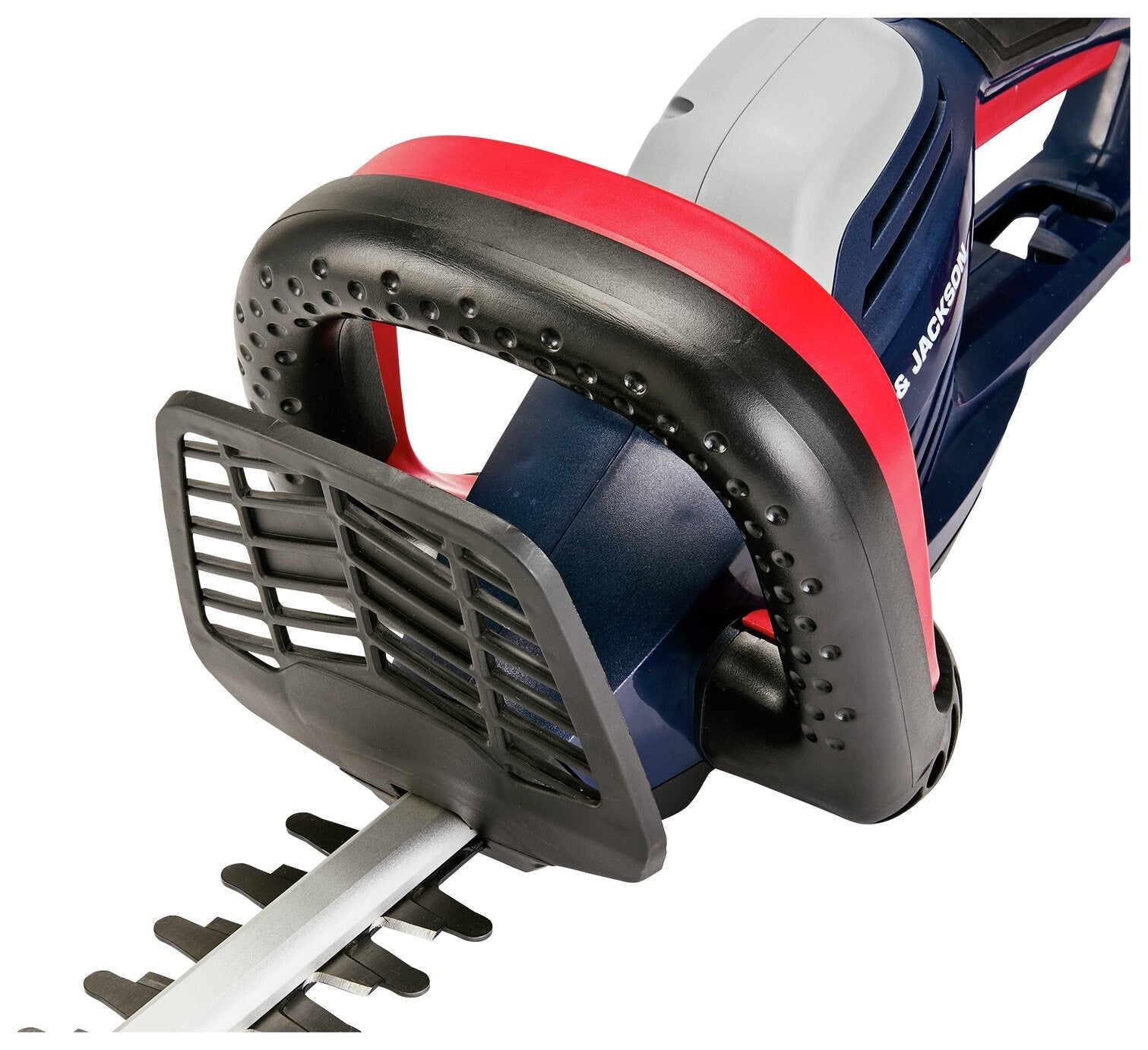 Spear & Jackson 45cm Corded Hedge Trimmer - 550W