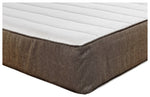 Home Open Coil Single Mattress
