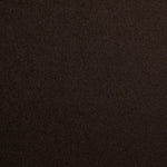 Elio Velvet Chair - Brown