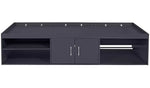 Freddie Cabin Bed Frame - Anthracite ( B Grade 34035- 34037 - 34038 )