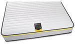 Jay-Be Benchmark S5 Hybrid Eco Friendly Sml Double Mattress