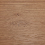 Loft Living Coffee Table - Oak Veneer