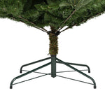 Habitat 7ft Pre lit Dewdrop Mixed Tipped Christmas Tree ( B Grade 37130 )