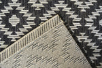 Homemaker Genesis Grey Indoor Outdoor Rug - 200X290