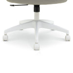 Oxley Mesh Office Chair - Grey