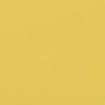 Ipanema Metal Garden Coffee Table - Yellow | Compact garden coffee table set