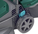 McGregor 32cm Corded Rotary Lawnmower - 1200W