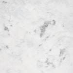 Habitat Elba Solid Marble Coffee Table - Brass