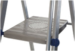 Werner 6 Tread Work Station Step Ladder