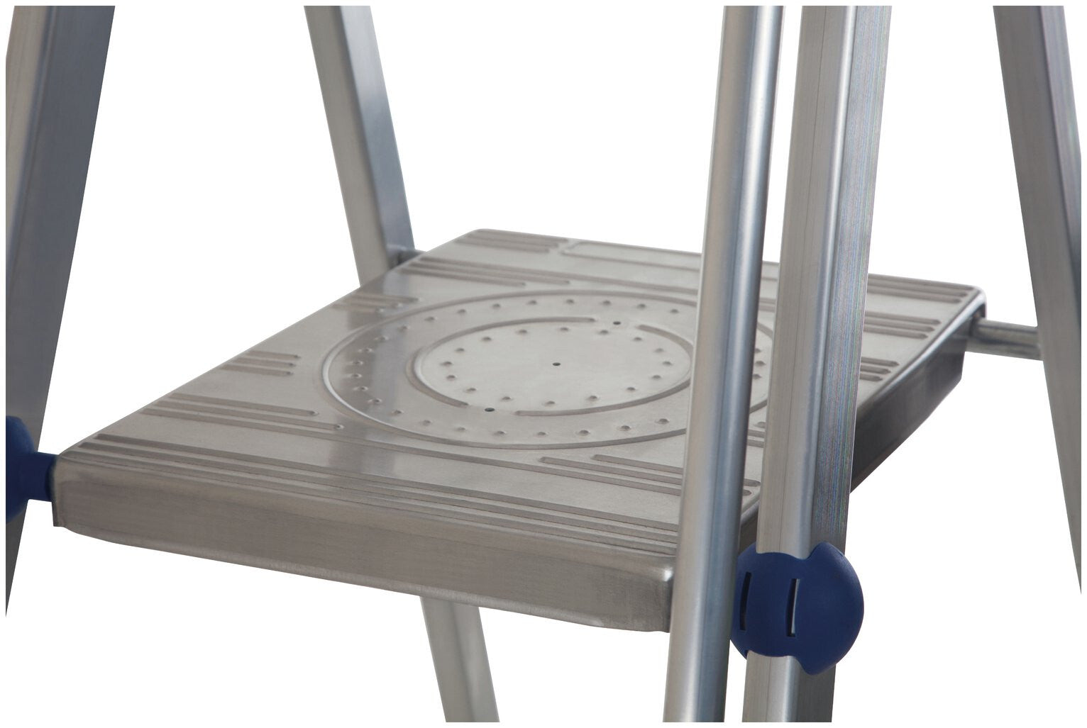 Werner 6 Tread Work Station Step Ladder