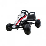 Spike Go Kart Plus Ride On