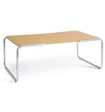 Albers Coffee Table - Natural (B Grade)